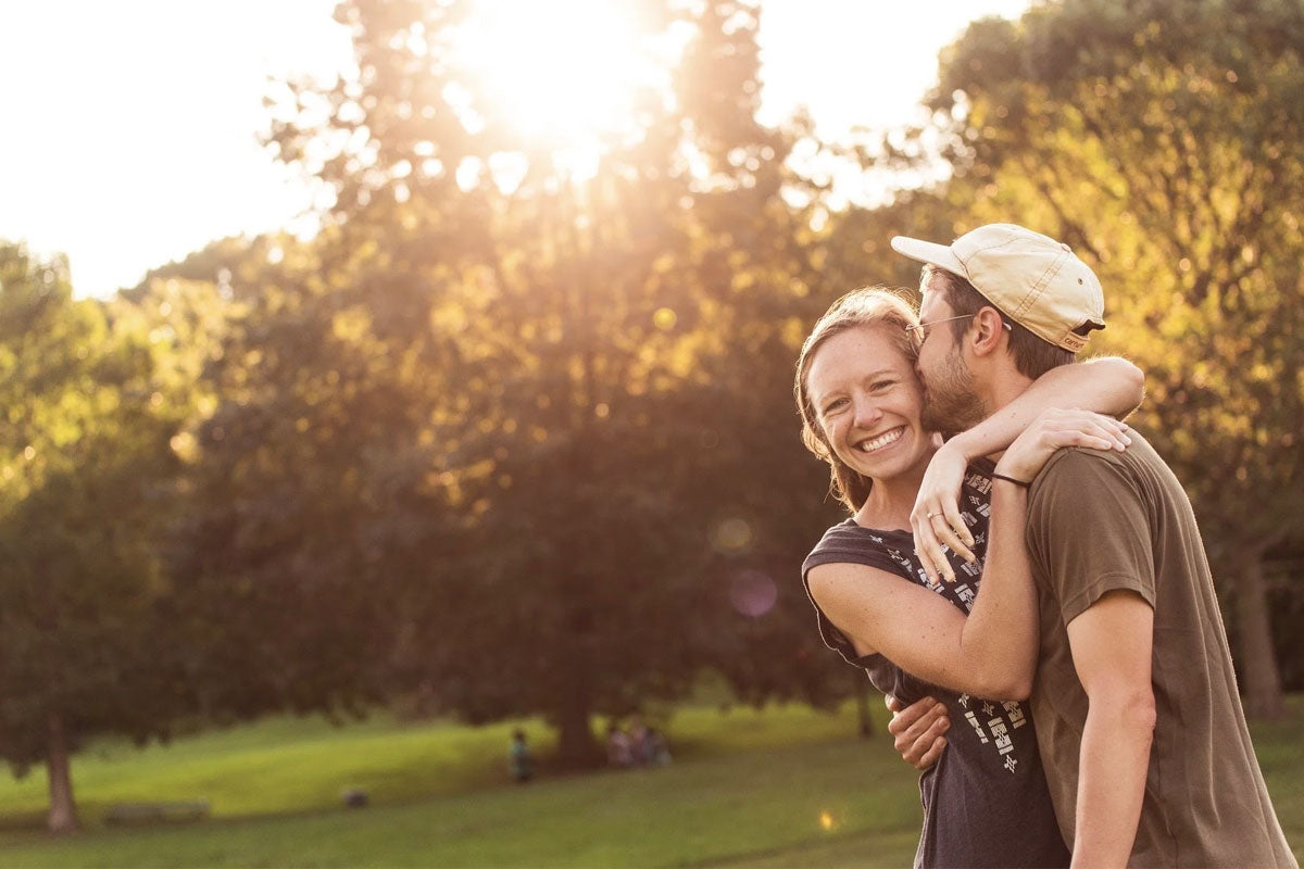 MJM Love Stories: Jacqueline and Kevin