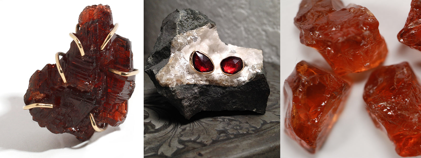 garnet examples