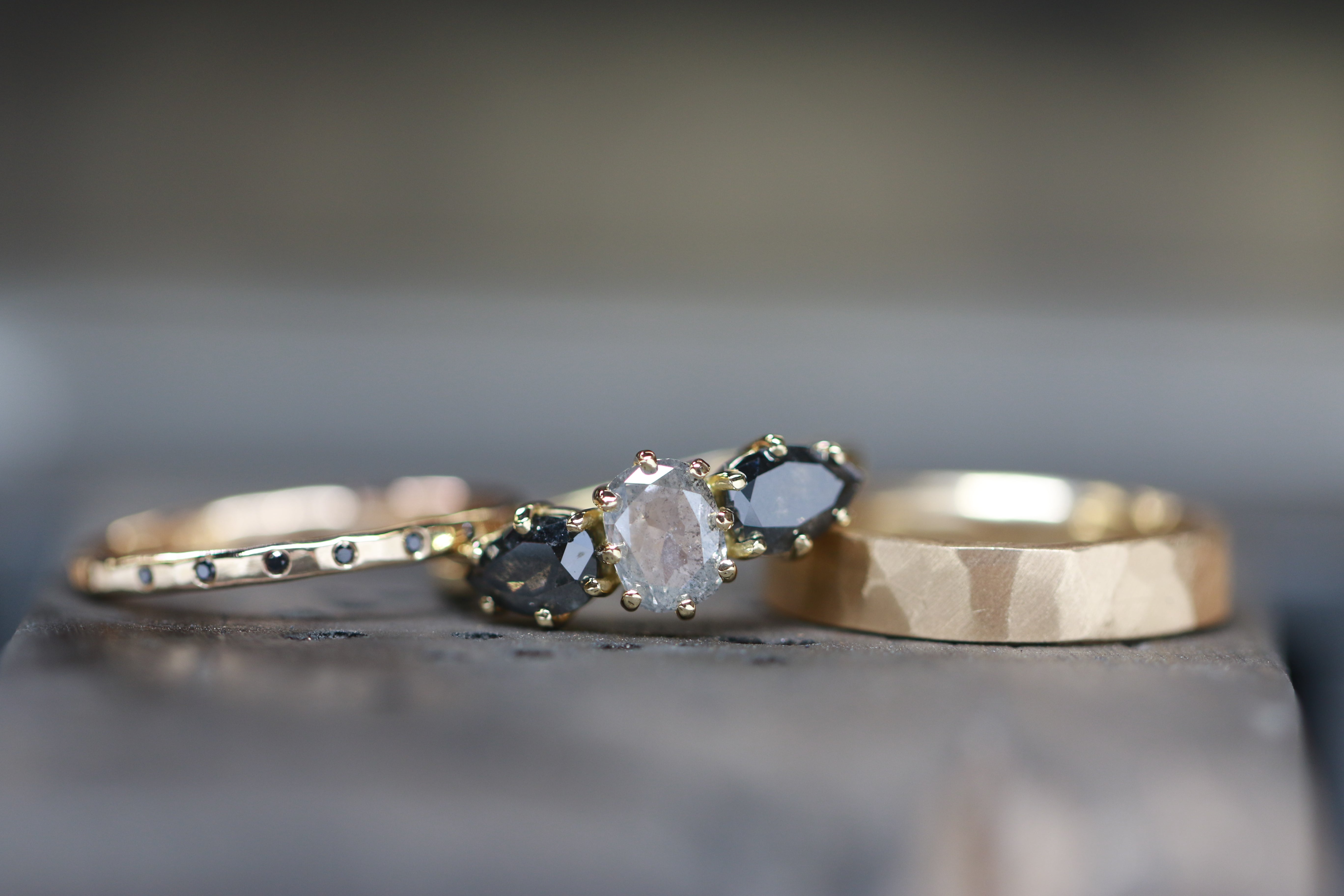Wedding Jewelry
