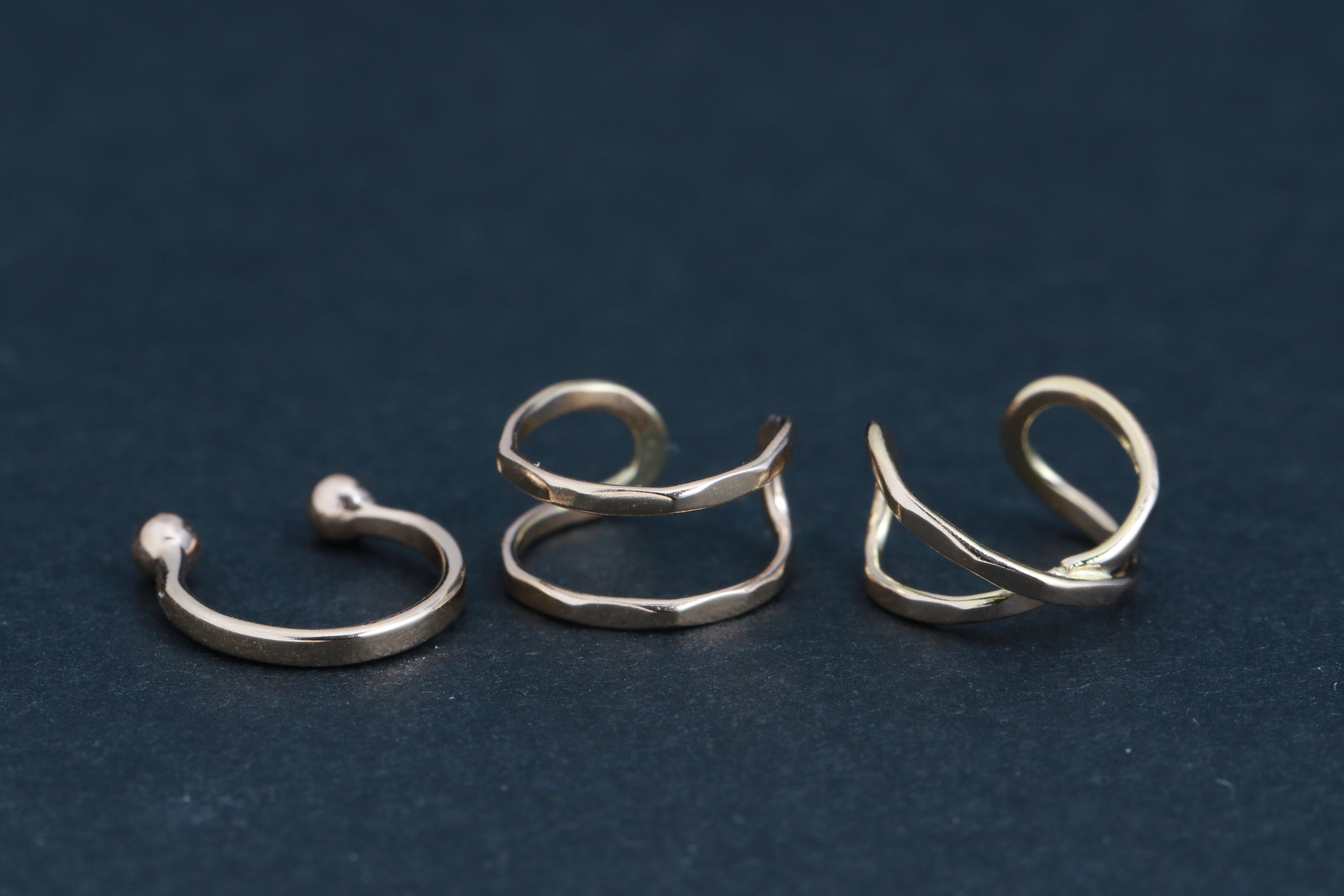 Ear Cuffs