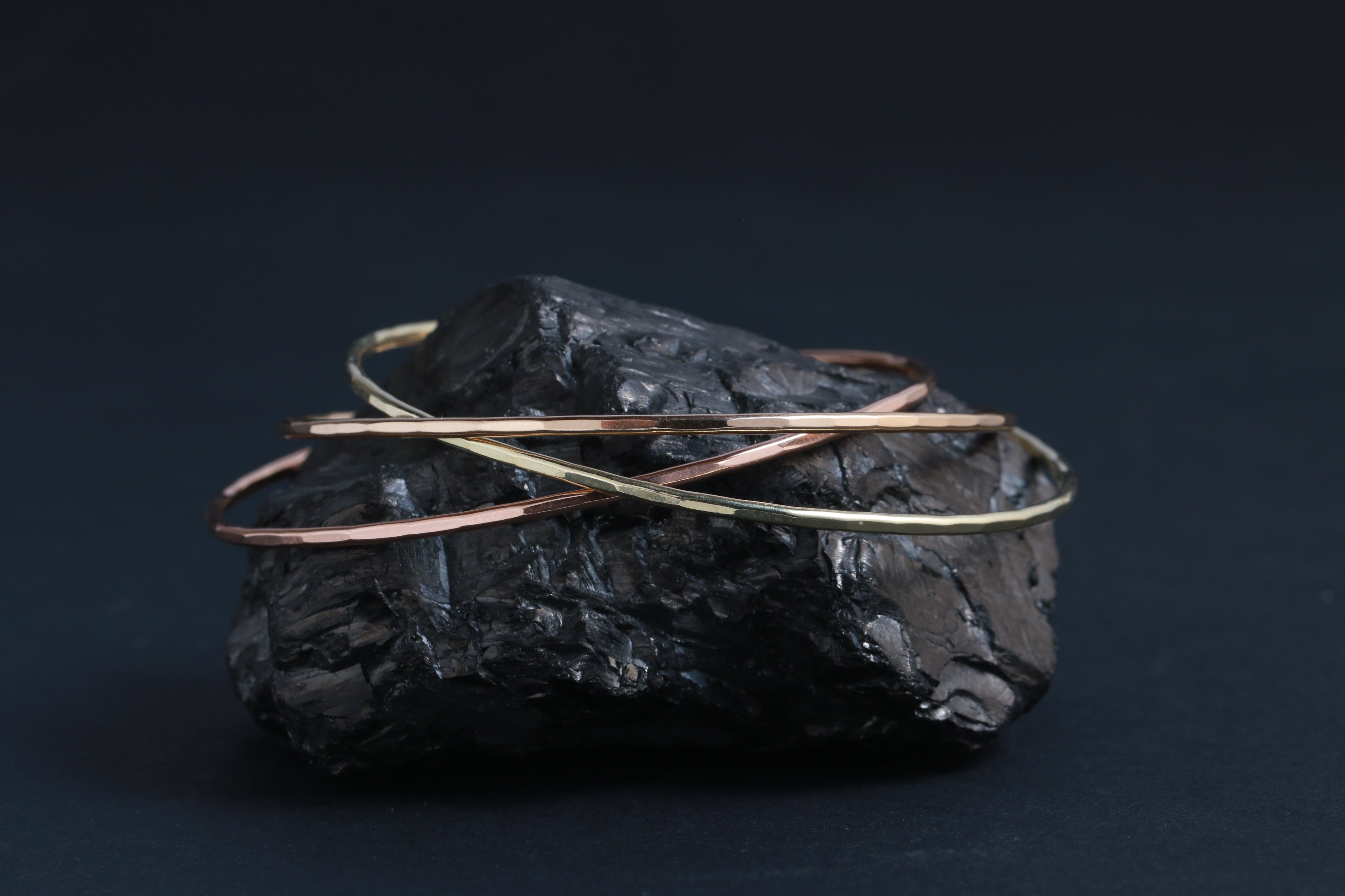 Metal Jewelry