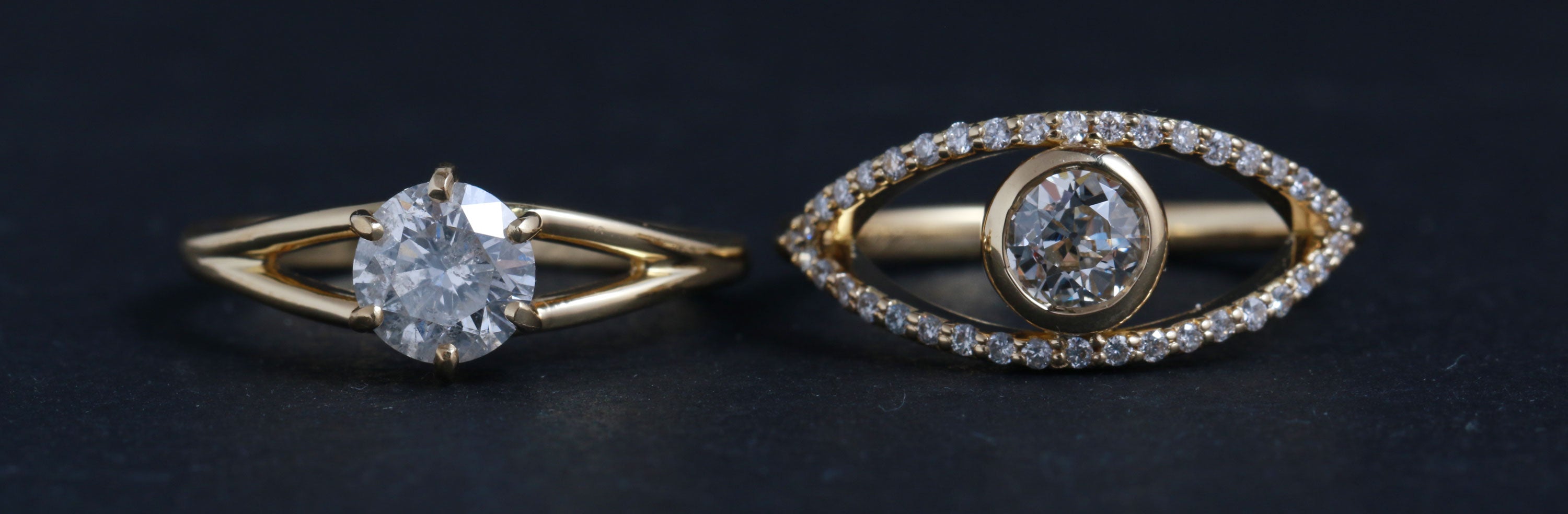Eye Rings