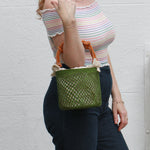 Toquilla Bag by Guanabana Grey Accessories 756A0457_67ce10ef-8ec5-449e-bddb-ae0501295342