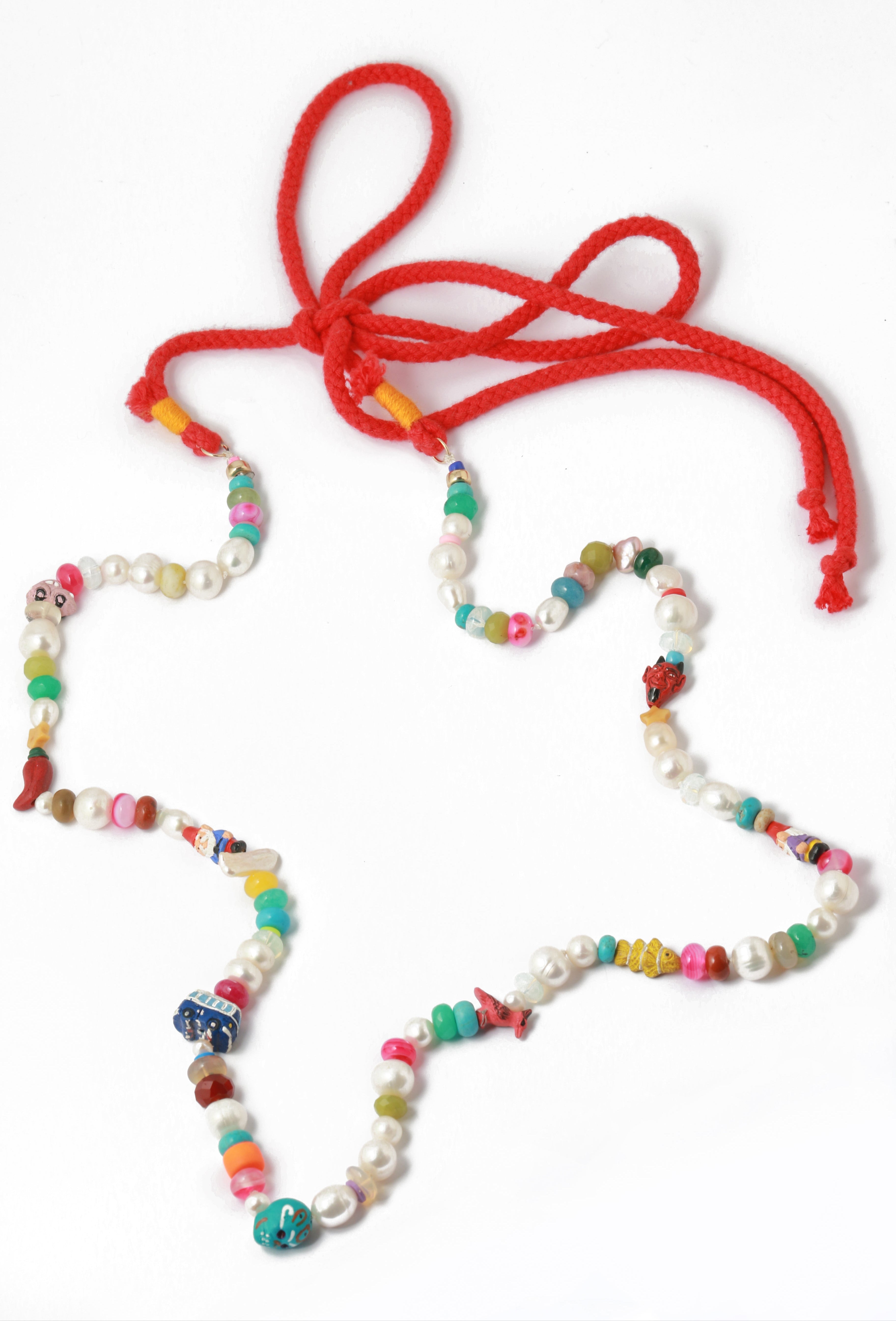 Long Pearl Confetti Necklace Necklaces 756A0801_41e5760c-d537-42fa-a684-d745f245421d