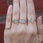 Cityscape Triple Aquamarine Ring BFCM Stock Ring 756A6811_6ab8ad70-6b8d-4027-8036-452ec6d1fb0f