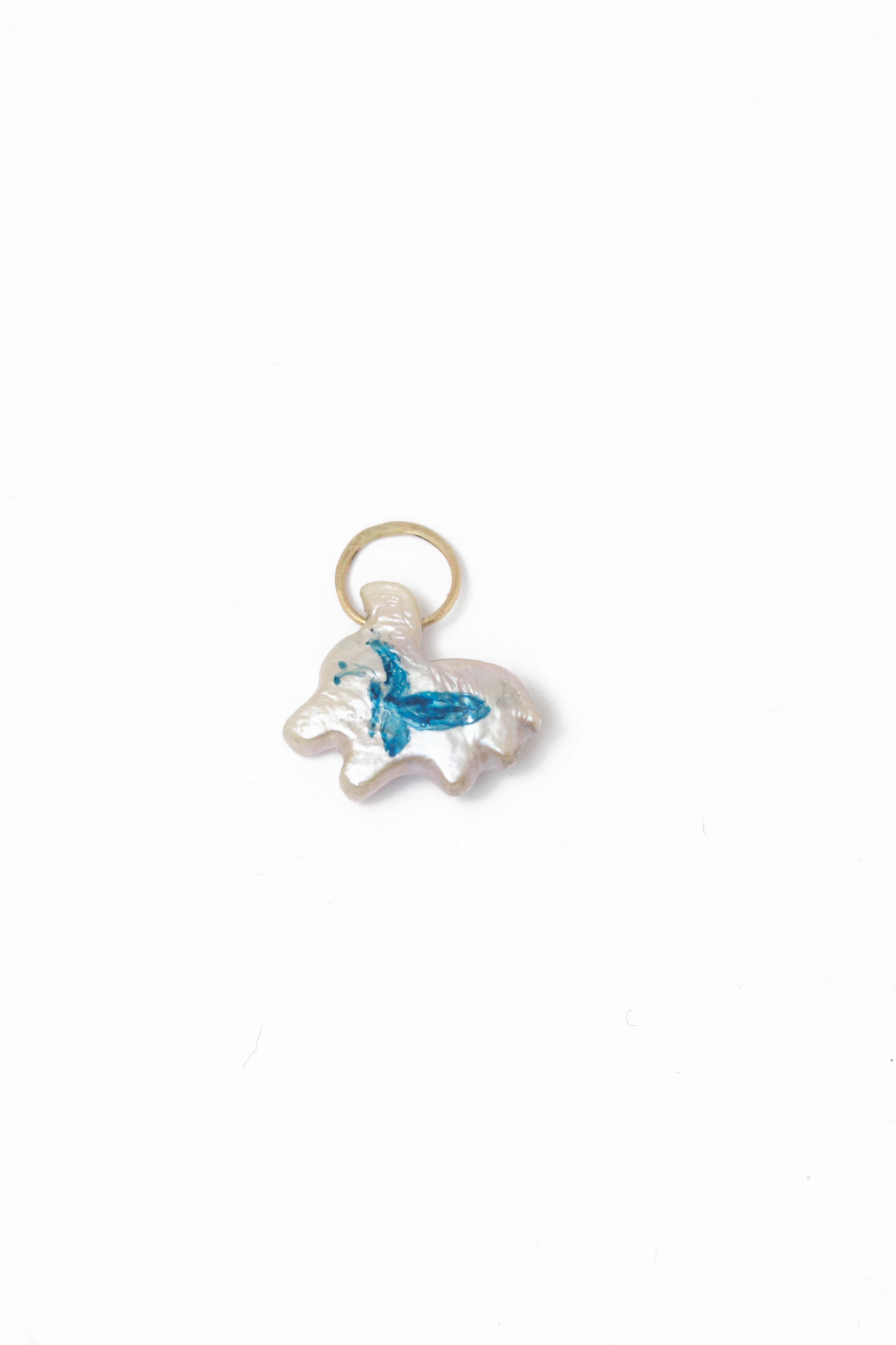 MJM X Alyssa Goodman Hand-painted Pearl Charms 4 Charm 756A9427_edec20c2-9270-49ed-bd2e-2a3971856d79
