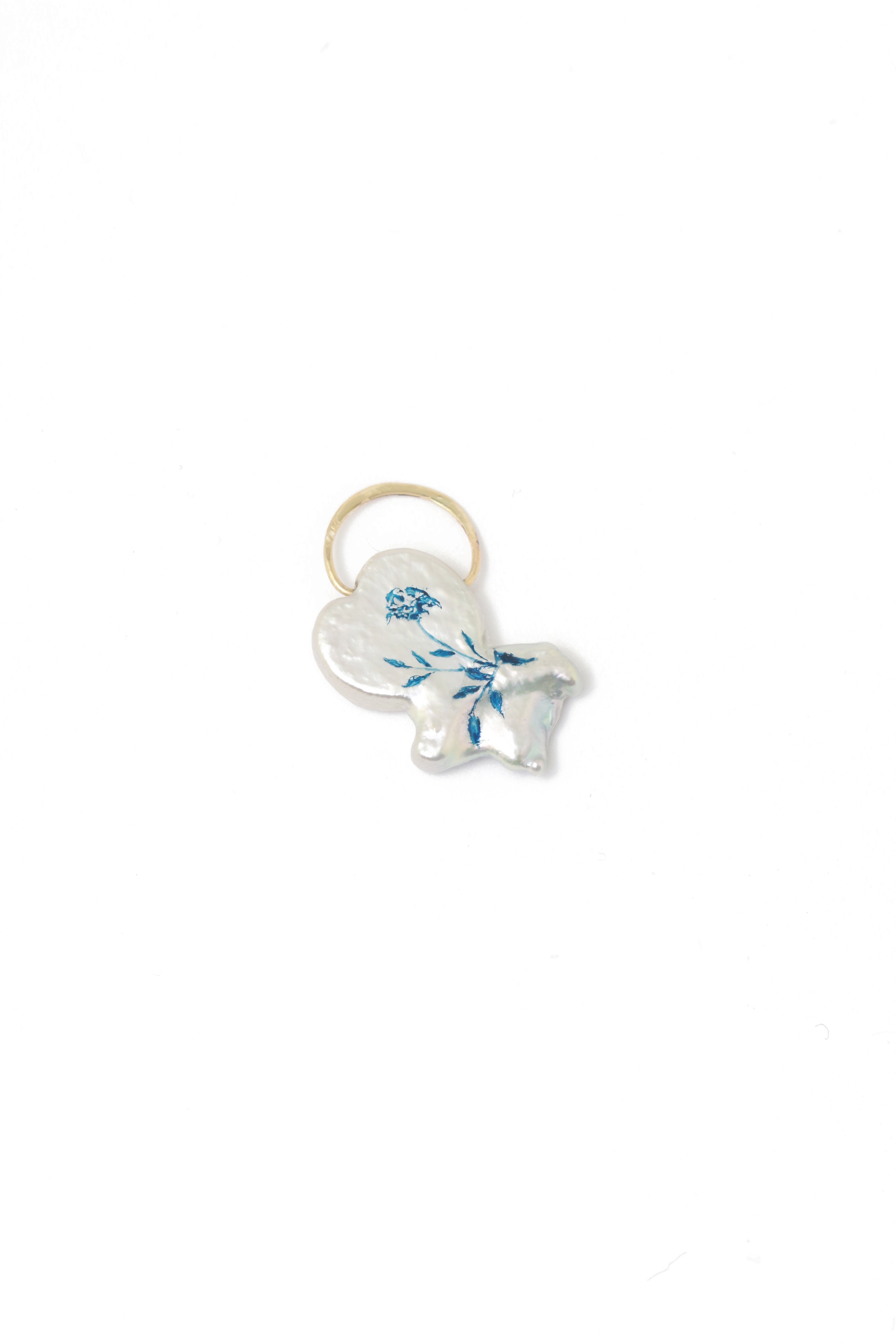 MJM X Alyssa Goodman Hand-painted Pearl Charms 13 Charm 756A9433_85ec337a-61aa-46d0-af08-90d46161c750