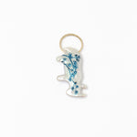 MJM X Alyssa Goodman Hand-painted Pearl Charms 16 Charm 756A9436