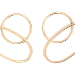 Sculptural Overlay Earrings EARRINGS E2892_e2e03cbd-2a8e-43d7-a1c9-7b9038a5b7f5