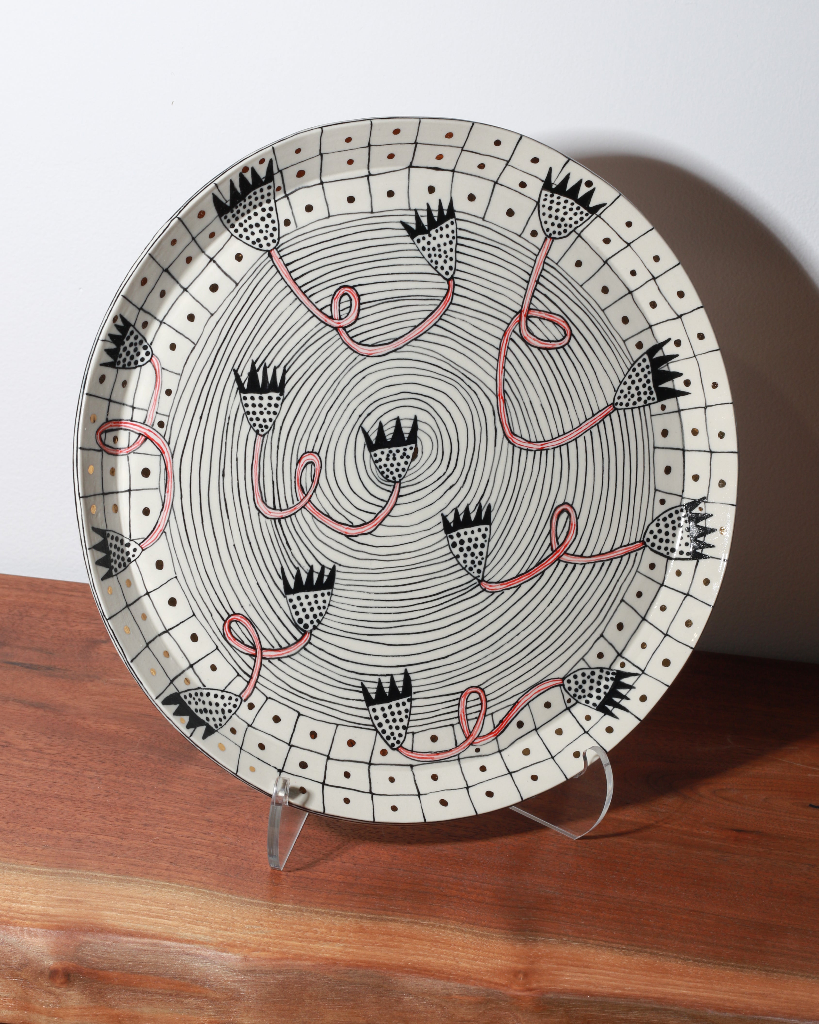 Plate SULL_LGP