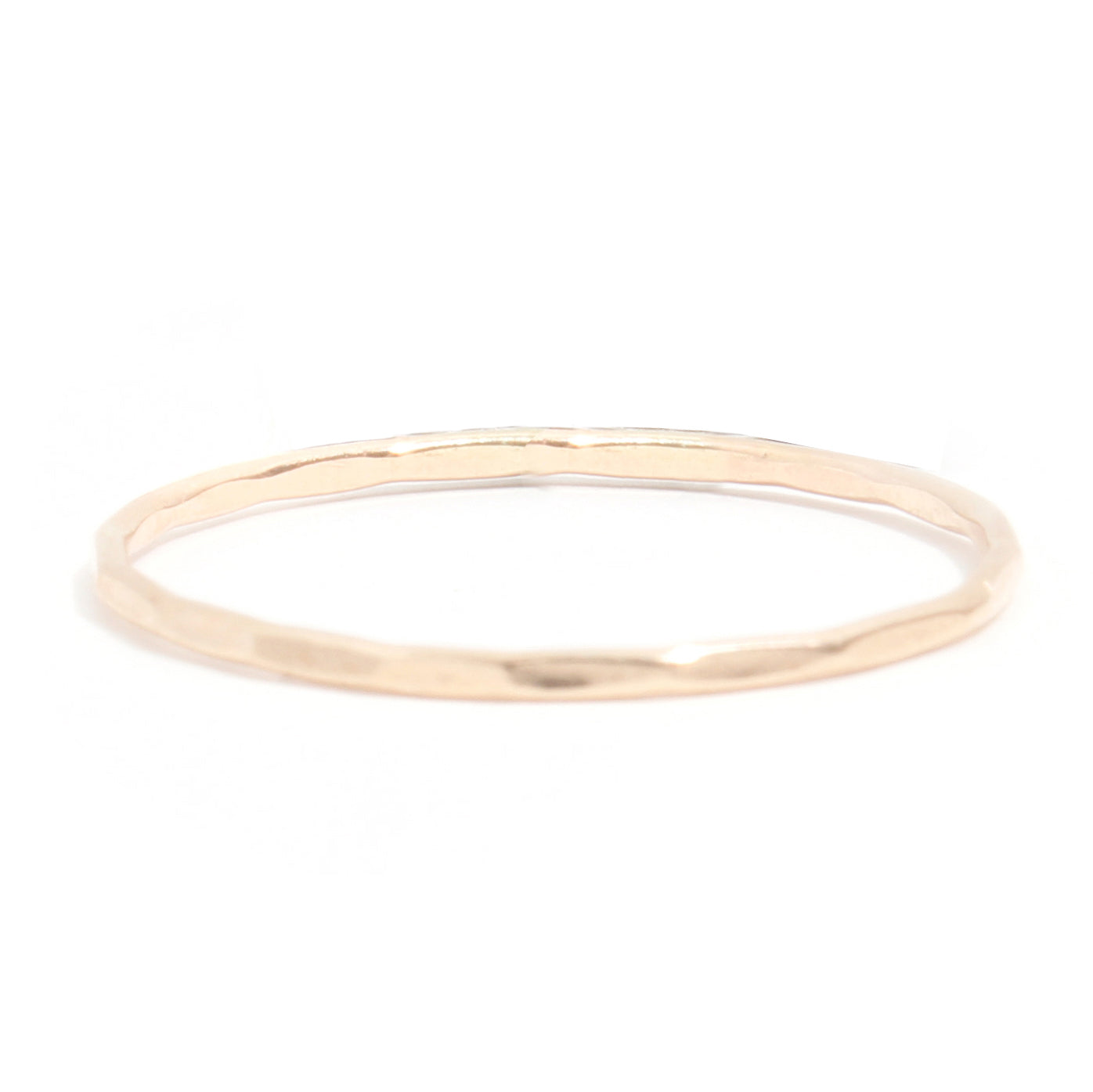 Thin Single Stacking Ring White Gold 7 Stock Ring MR6G-1_8038fa3e-4313-4d42-be44-d00e2f114a9a